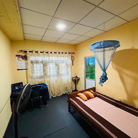 Kaween Homestay Weligama Exterior photo