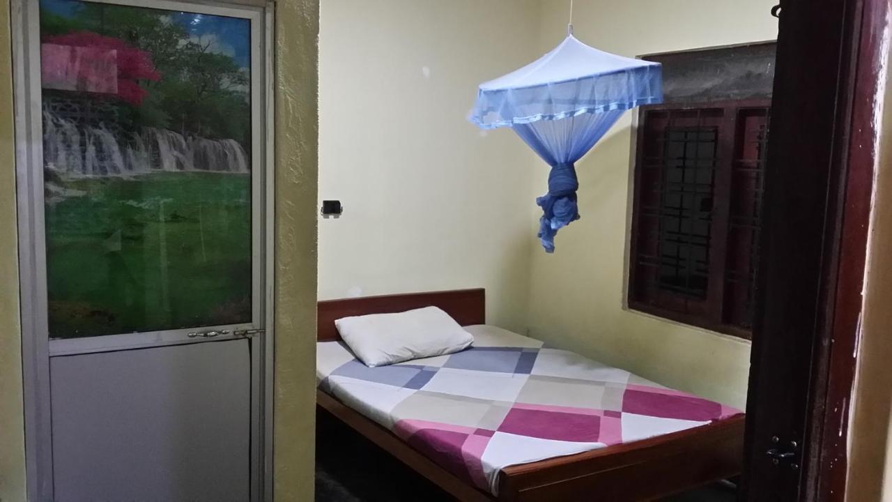 Kaween Homestay Weligama Exterior photo
