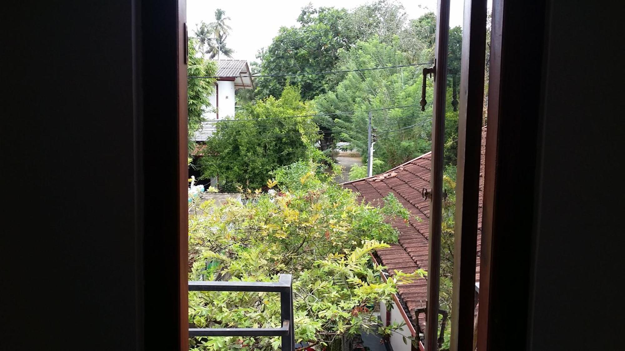Kaween Homestay Weligama Exterior photo