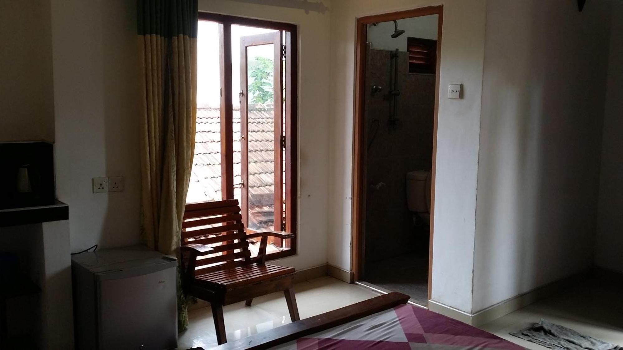 Kaween Homestay Weligama Exterior photo
