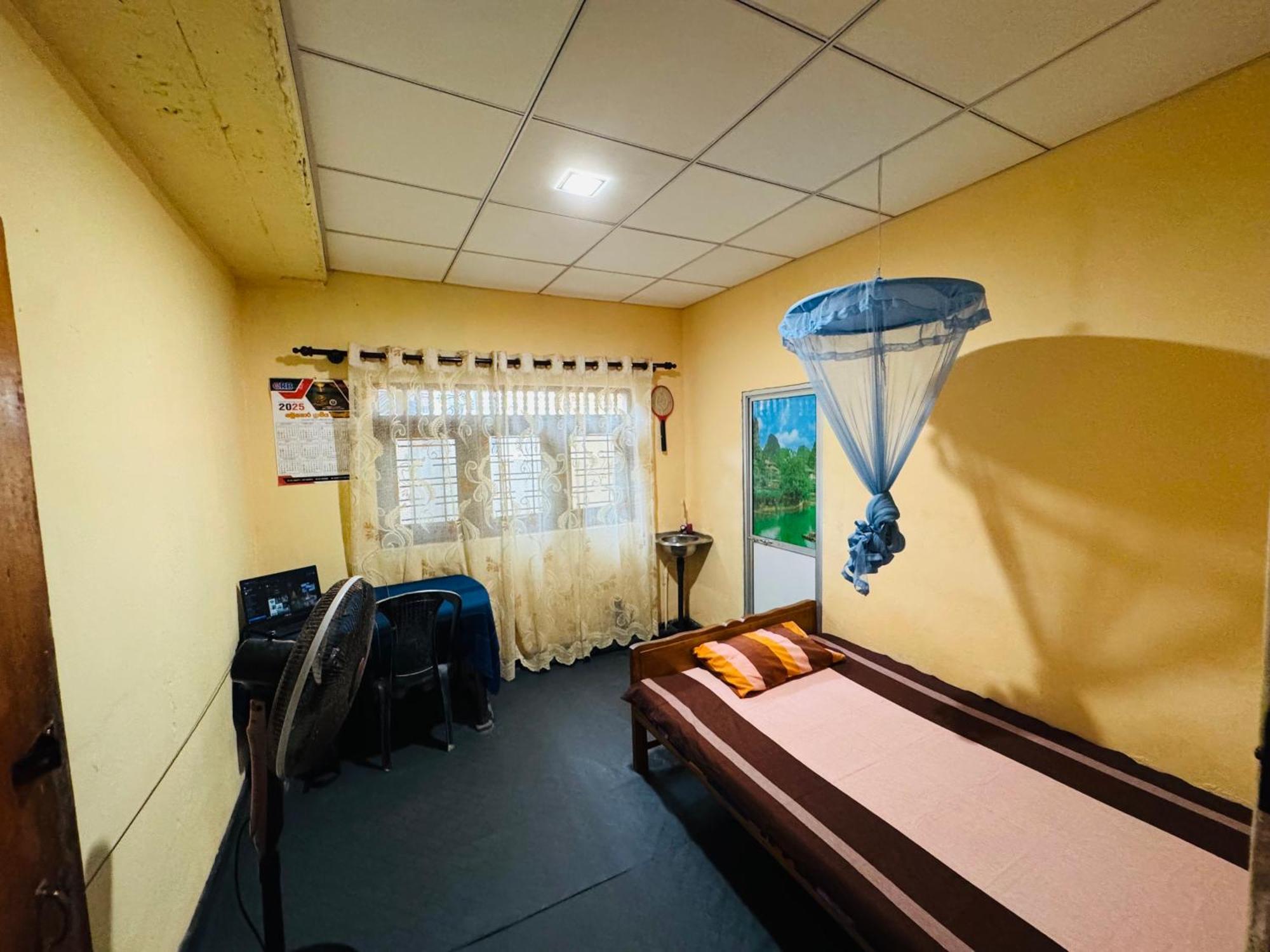 Kaween Homestay Weligama Exterior photo