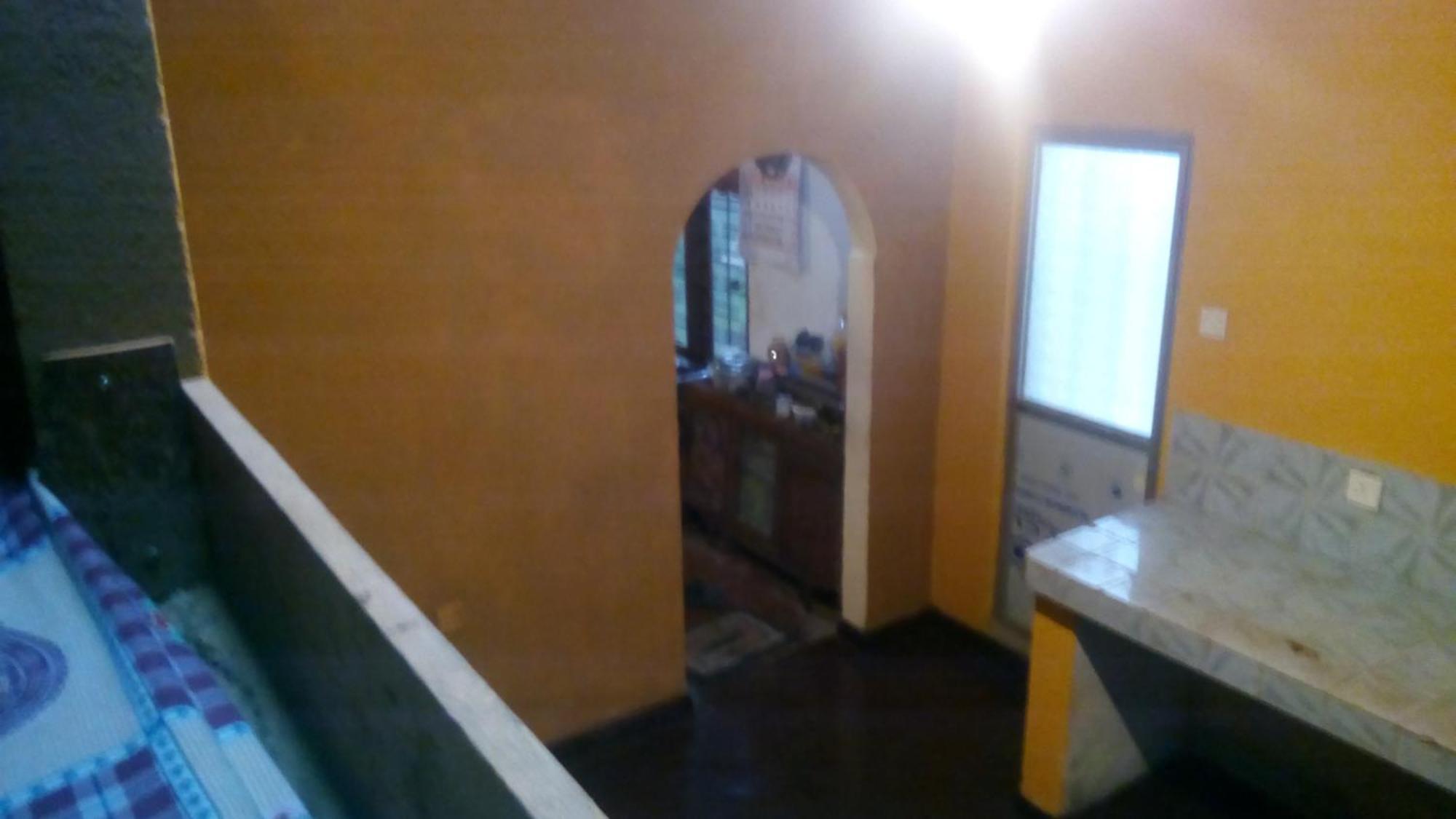 Kaween Homestay Weligama Exterior photo