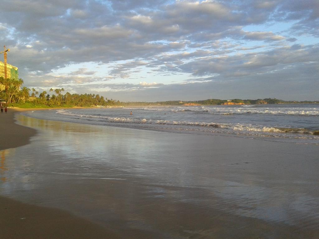 Kaween Homestay Weligama Exterior photo
