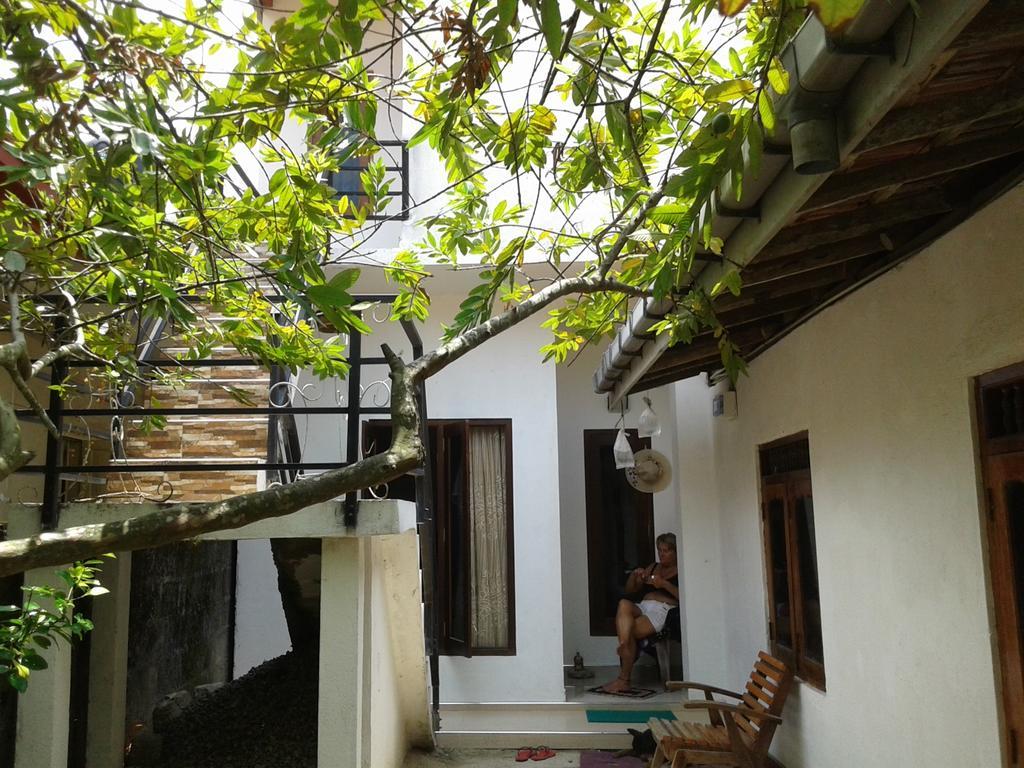 Kaween Homestay Weligama Exterior photo